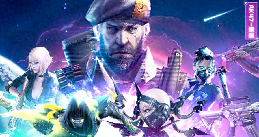 《CF辅助》2025年11月枪王自助餐活动详解与参与指南