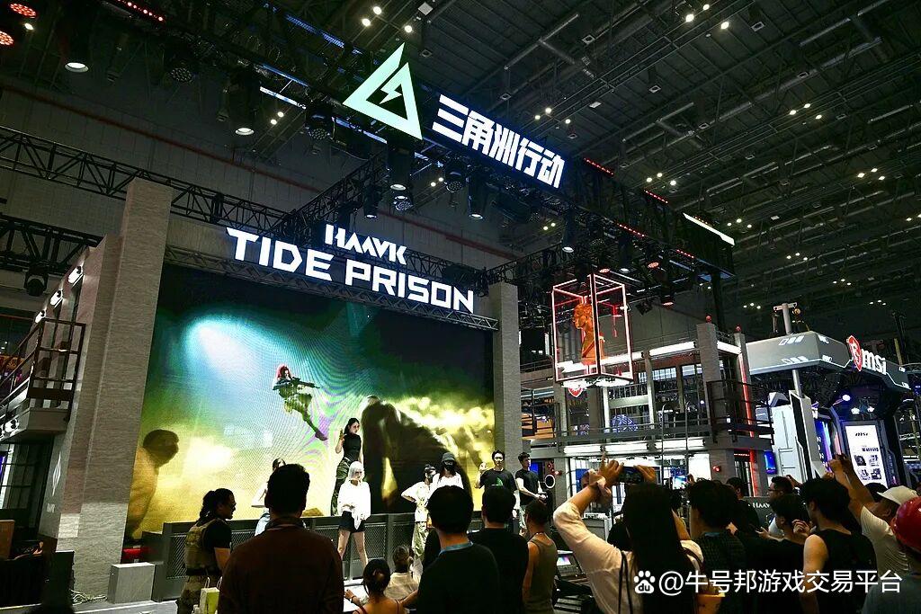 抛开平淡，赴一场“行动”——今日推荐游戏《三角洲行动辅助》