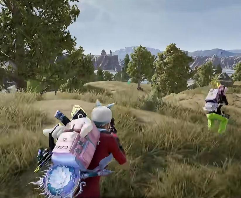 绝地求生卡盟：战术竞技的终极战场，生存与智慧的终极较量